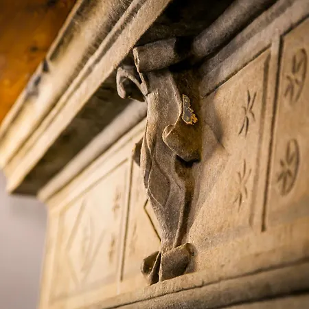Casa Di Bruno