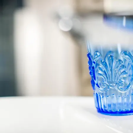 Casa Di Bruno Semesterbostad