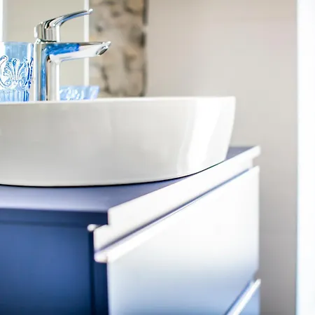 Casa Di Bruno Semesterbostad *