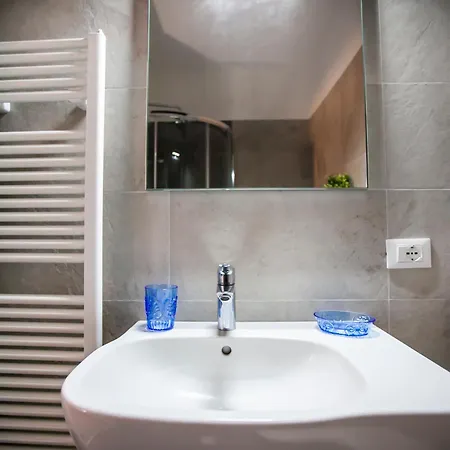 Semesterbostad Casa Di Bruno Pellio Superiore