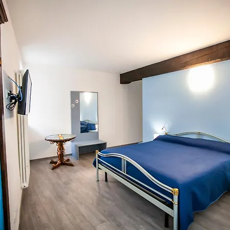 Casa Di Bruno *