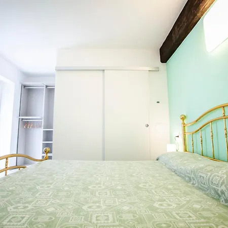 Casa Di Bruno Pellio Superiore