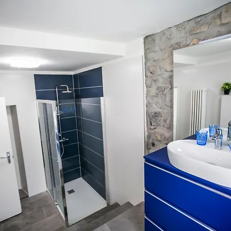 Casa Di Bruno * Pellio Superiore