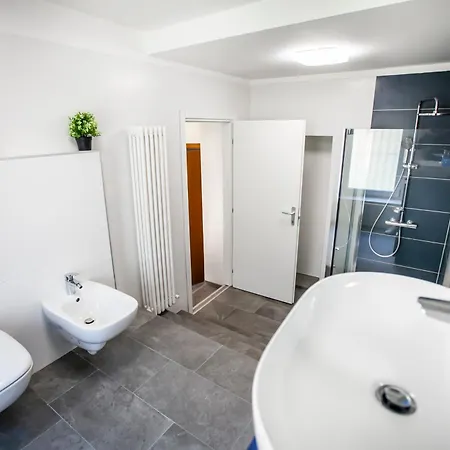 Casa Di Bruno Semesterbostad