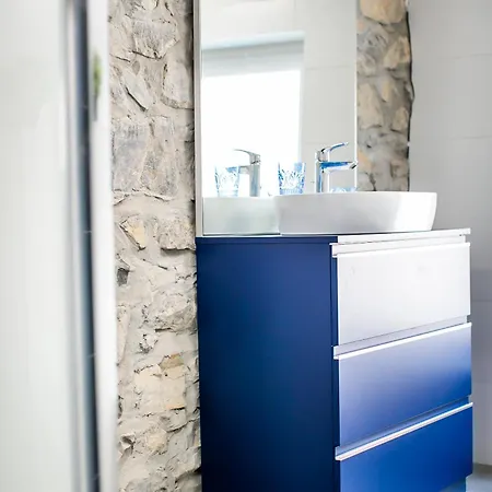 Casa Di Bruno Semesterbostad Pellio Superiore