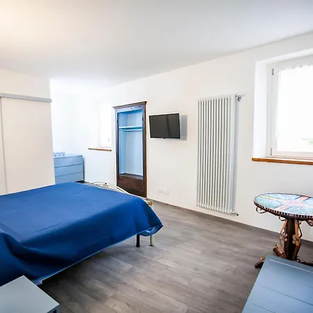 Casa Di Bruno Pellio Superiore