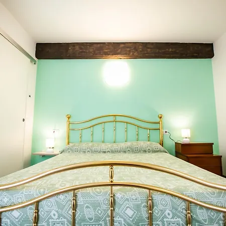 Casa Di Bruno Semesterbostad *