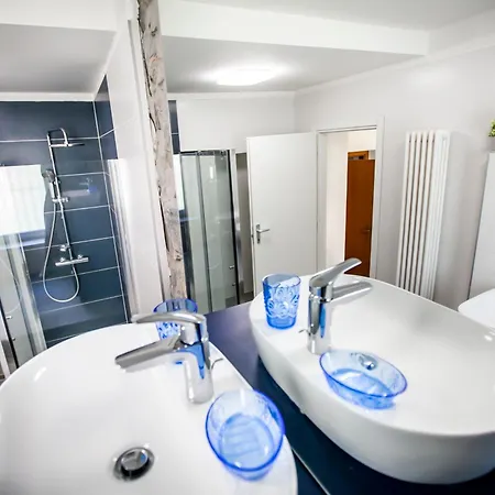 Casa Di Bruno Pellio Superiore