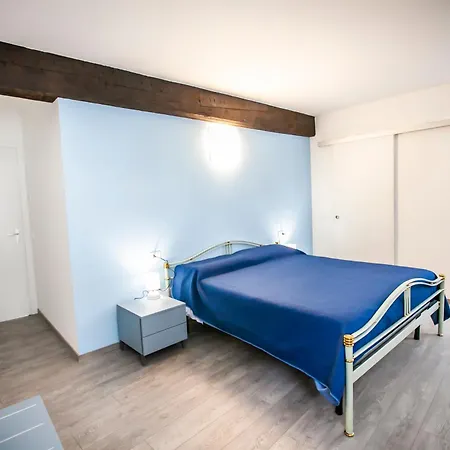 Casa Di Bruno Semesterbostad