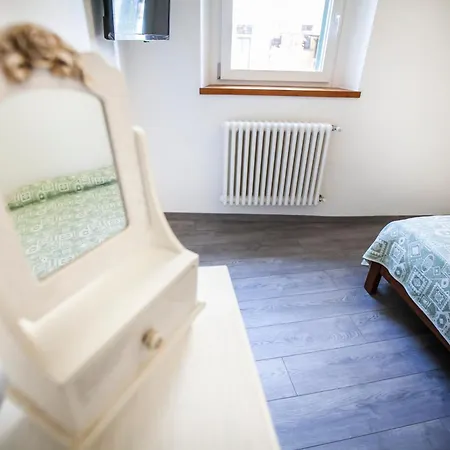 Semesterbostad Casa Di Bruno