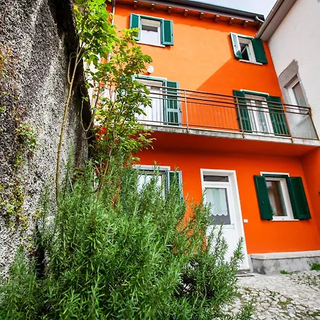 Semesterbostad Casa Di Bruno *