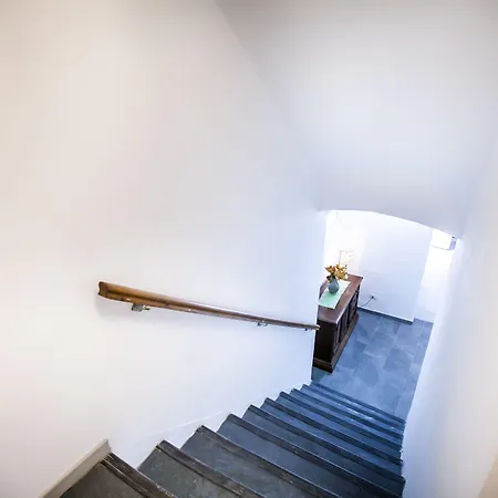 別荘 Casa Di Bruno Pellio Superiore