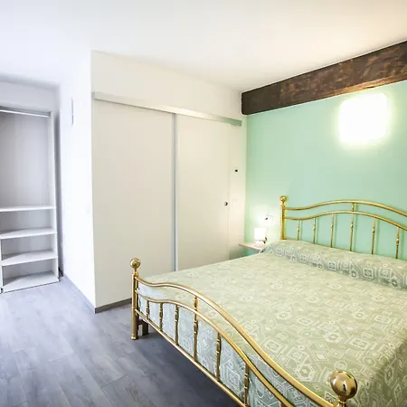 Casa Di Bruno 別荘