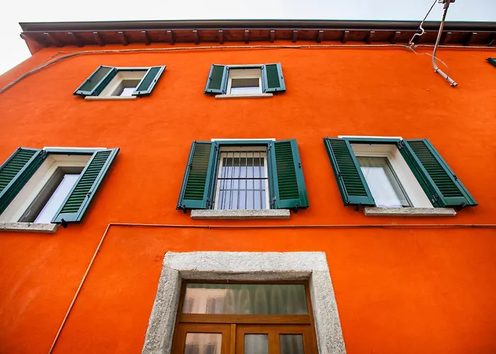 Dom wakacyjny Casa Di Bruno