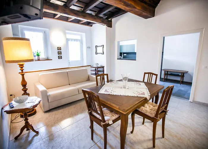 Casa Di Bruno