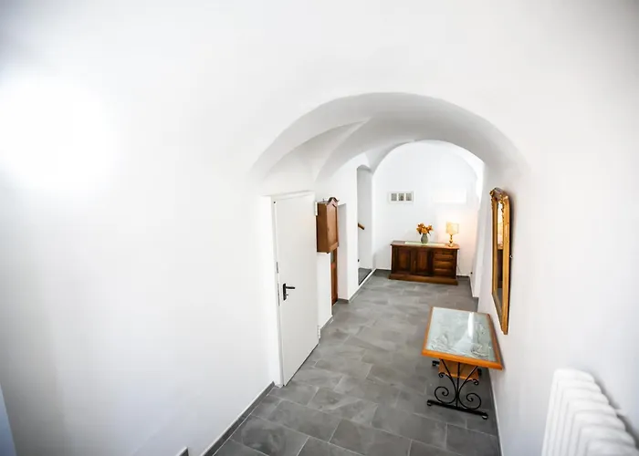 Casa Di Bruno Dom wakacyjny