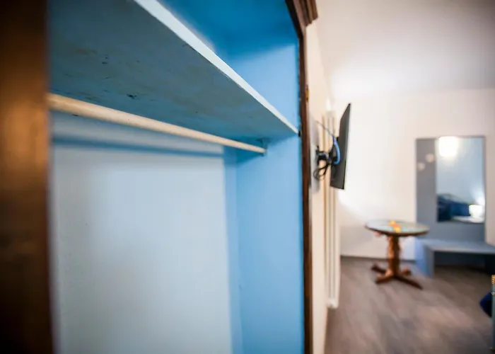 Casa Di Bruno Dom wakacyjny *