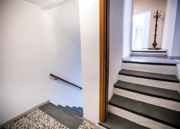 Casa Di Bruno Dom wakacyjny