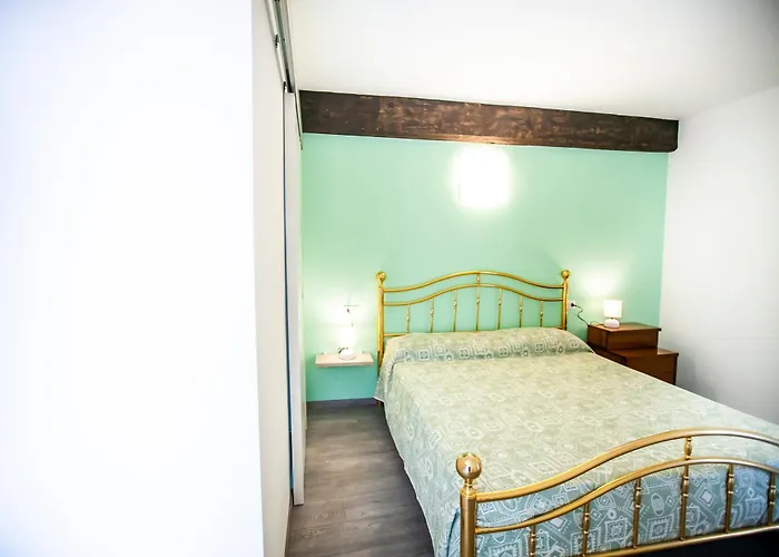 Casa Di Bruno Pellio Superiore