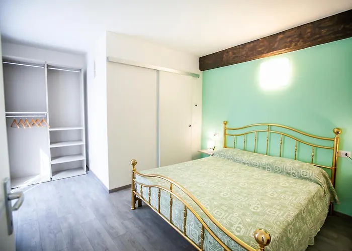 Casa Di Bruno Dom wakacyjny