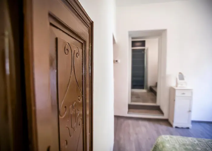 Dom wakacyjny Casa Di Bruno *