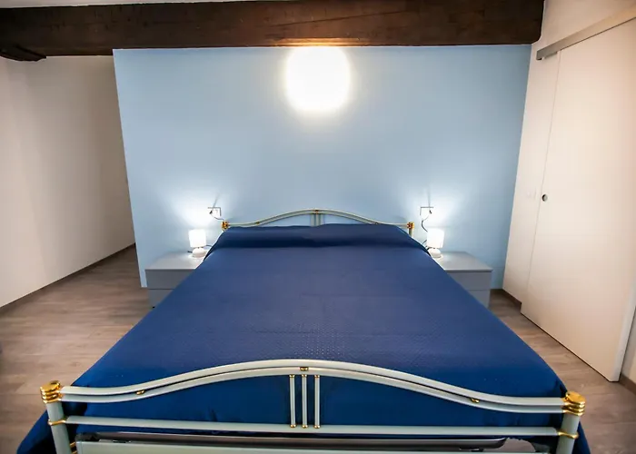 Casa Di Bruno * Pellio Superiore