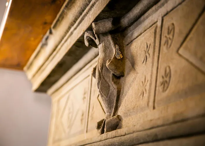 Casa Di Bruno