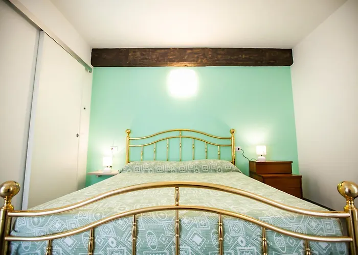 Casa Di Bruno Dom wakacyjny *