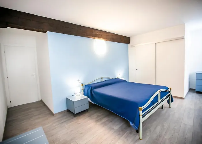 Casa Di Bruno Dom wakacyjny