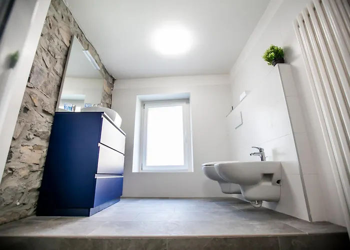 Casa Di Bruno Dom wakacyjny *